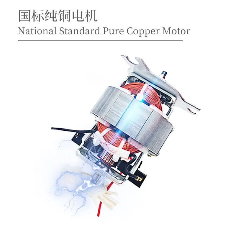 Happy Partner Multifunctional Kitchen Appliances Blenders and  Variable Speed Blenders  Blender Heavy Duty