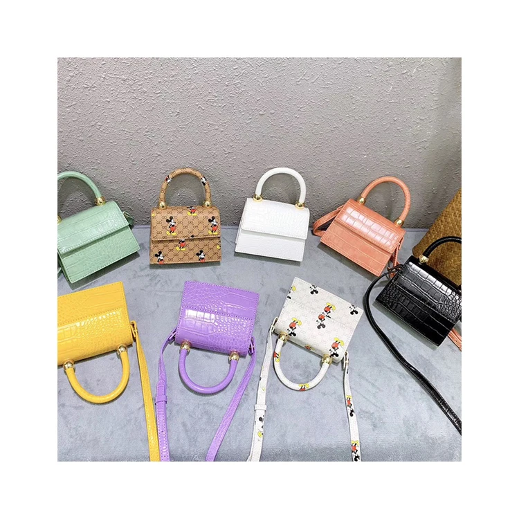 mini crossbody designer bags