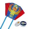 Soft kite custom