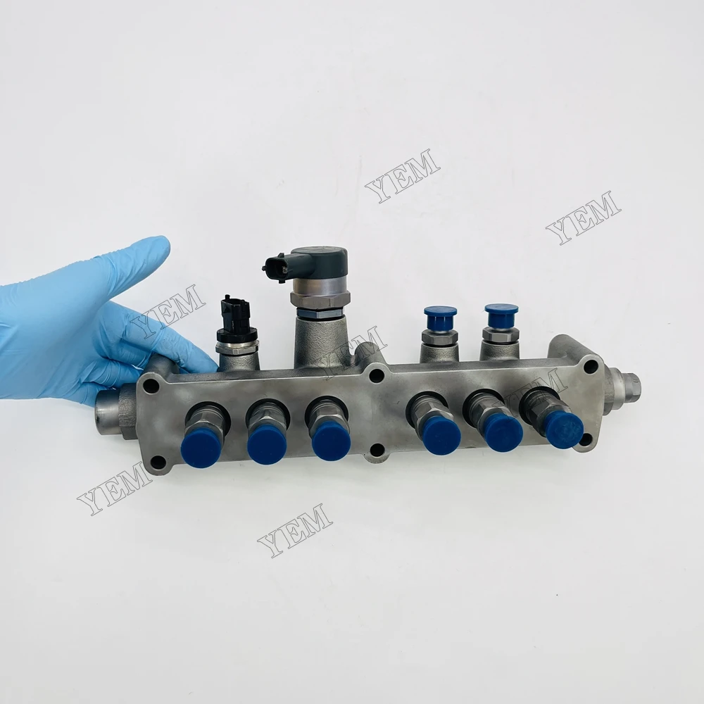 For Bosch Common Rail Pipe 0445226096 23810-E0210 Diesel Engine Parts 5