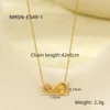 GOLD NMSN-E549-1
