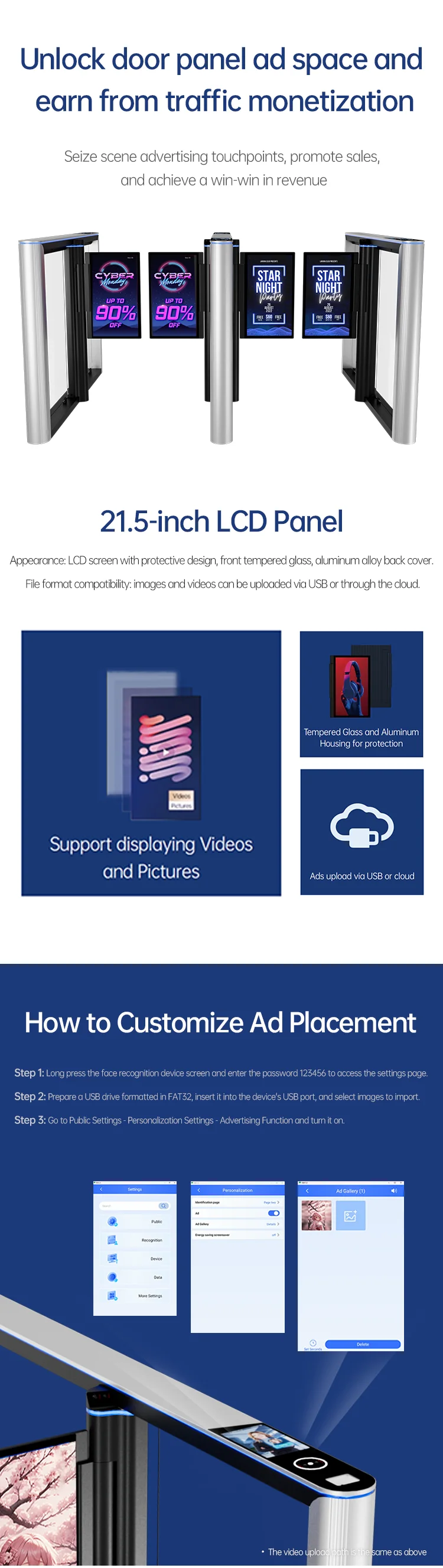 Baroxon Side Profile