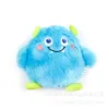 Mostro blu