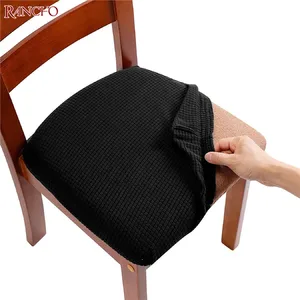 Hot Selling Spandex Chair Covers and Stretch Chair Covers with Chair Covers