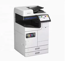 EPSONS  AM-C4000 AM-C5000 C6000A WorkForce Enterprise  Color Multifunction Printer a3