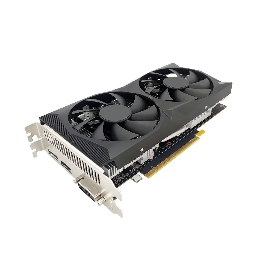 New Style Gtx 1660s 6gb Gaming Gpu Video Cards Geforce Gtx1660 Sup