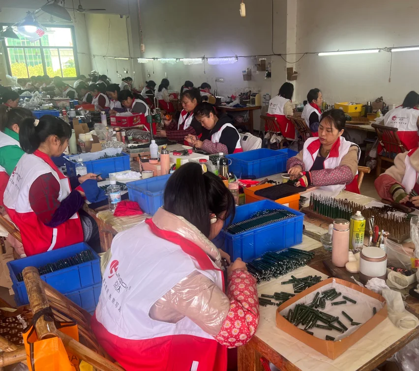 Nanchang Jingda Pen Factory 2