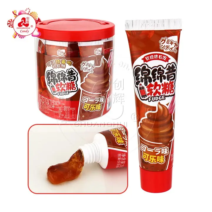 gel candy