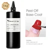 834v Base Coat PeelOff