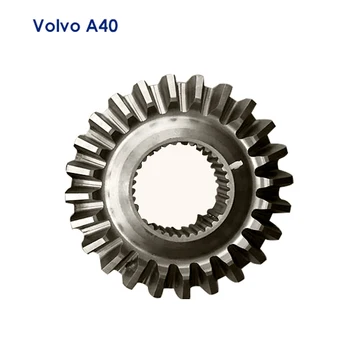适用于 沃尔沃VOLVO A40E 铰卡底盘零部件行星锥齿轮 11144127