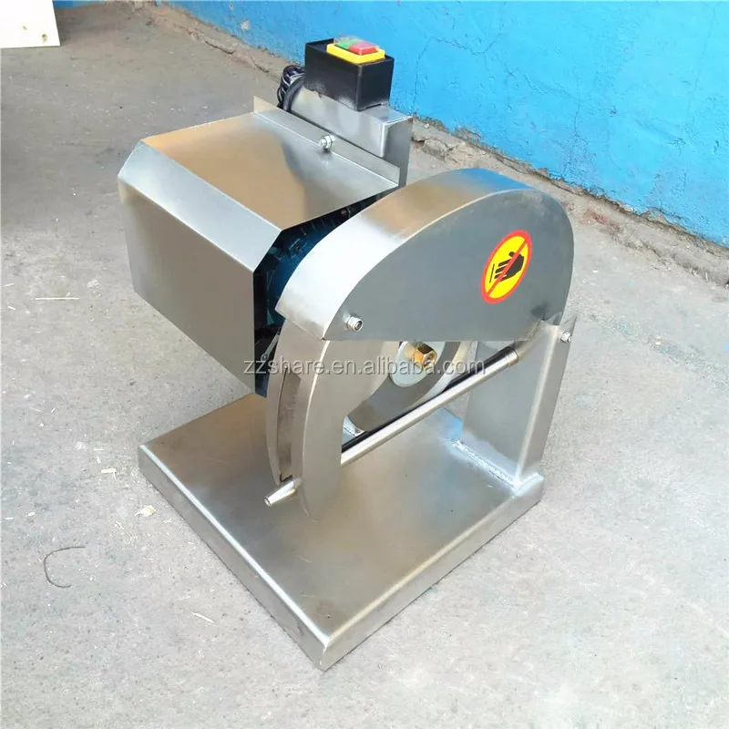 Poultry Chicken Cutting Automatic Chicken Cutter Machine