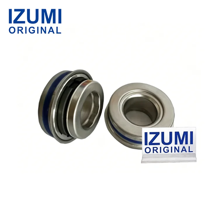 IZUMI ORIGINAL C18 Water Pump Oil Seal 9M-3786 Diesel Engine Spare Parts for Caterpillar Excavator Loader Bulldozer Grader