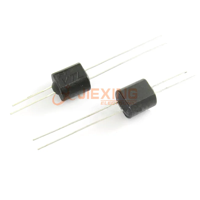Lot De 5 Optocoupleurs VTL5C DIP-4 M1210CLC - Compatibles VTL5C1/VTL5C2/VTL5C3 - Pour Audio & Circuits