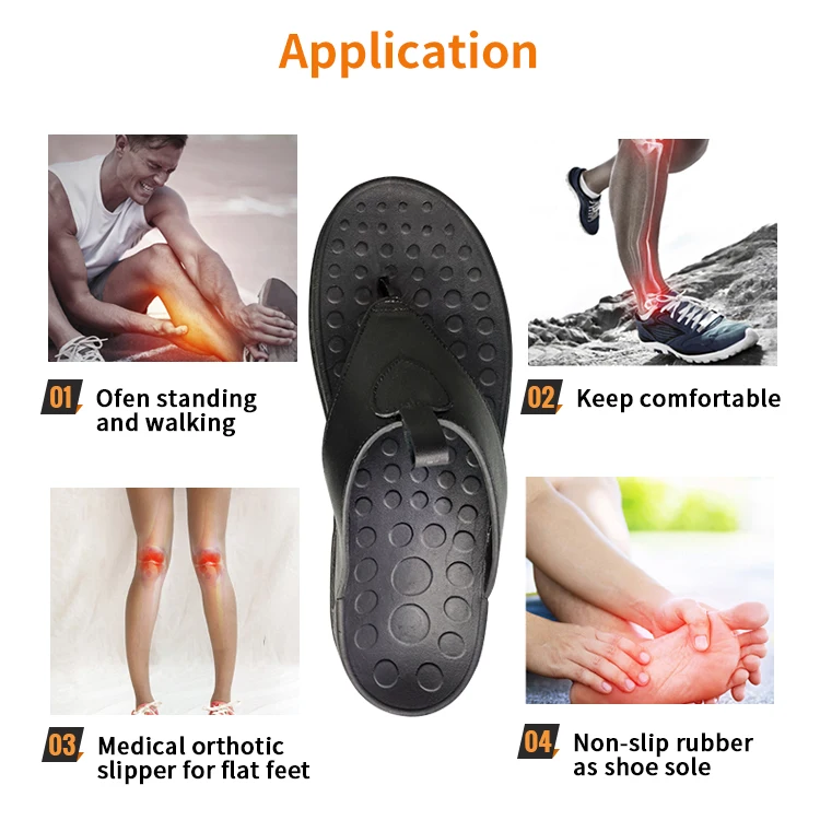 Orthopedic Support Soft Comfort Shoes - Bunion-helper
