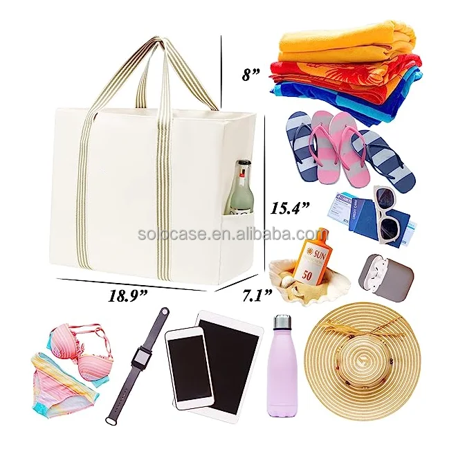 Lightweight Cruise Essentials Cooler Bags