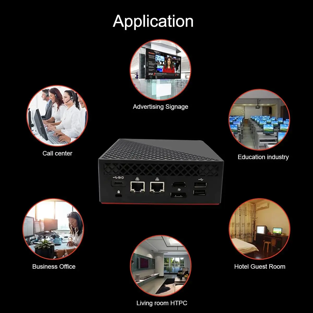 MINI PC Portable Computer AMD Ryzen 5 for Business SSD Windows 10 Used Gaming Laptop Used Laptops Wholesale Uk Radeon Vega 4GB