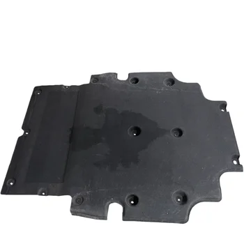 For Audi A6 S6 2019-2024 Engine Underbody Protection Plate Original Genuine Part OE 4K0863821H