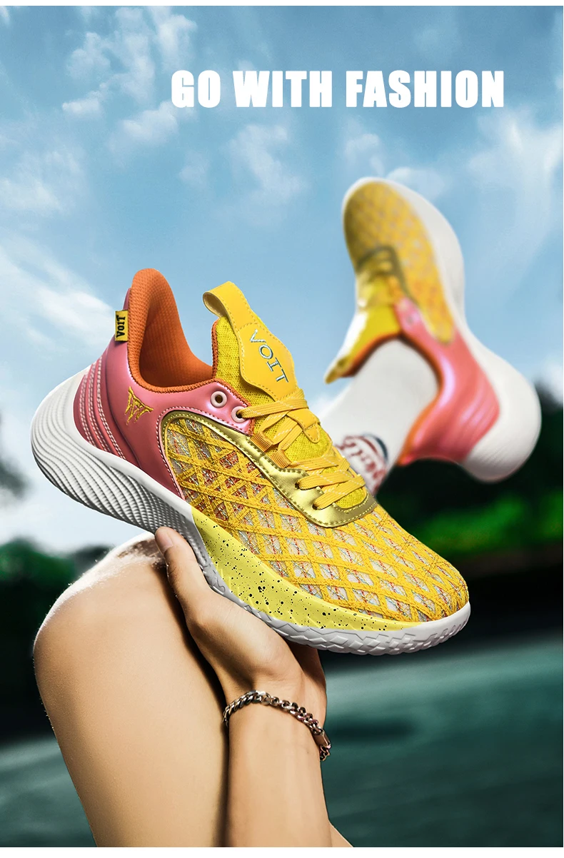 Nuovo Design Scarpe Sportive Da Uomo Stringate Scarpe Da Corsa Maschili