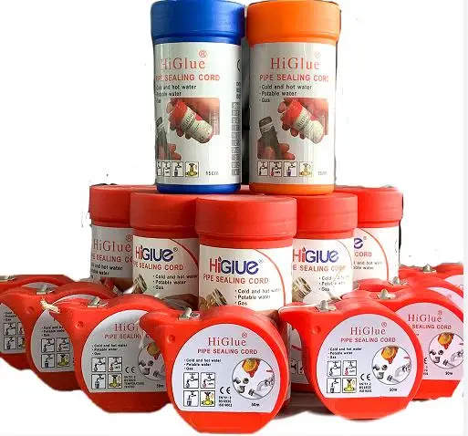Anaerobic Adhesive Threadlockers - Reliable Metal Sealants
