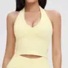 Bra Yellow