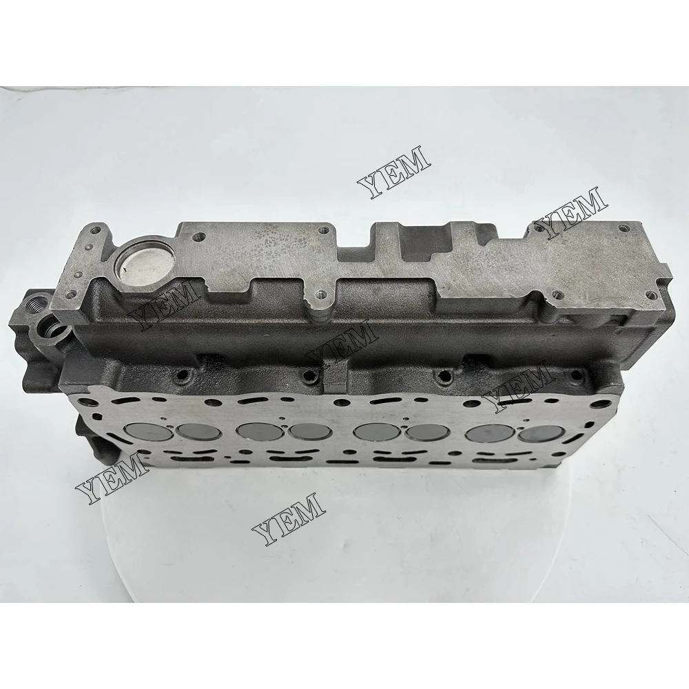 For Perkins 1104C-44T Cylinder Head Assy ZZ80268 Engine Rebuild Kit Hot Selling 4