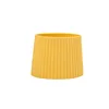 Silicone cup sleeve-lemon yellow