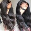Glueless Wigs