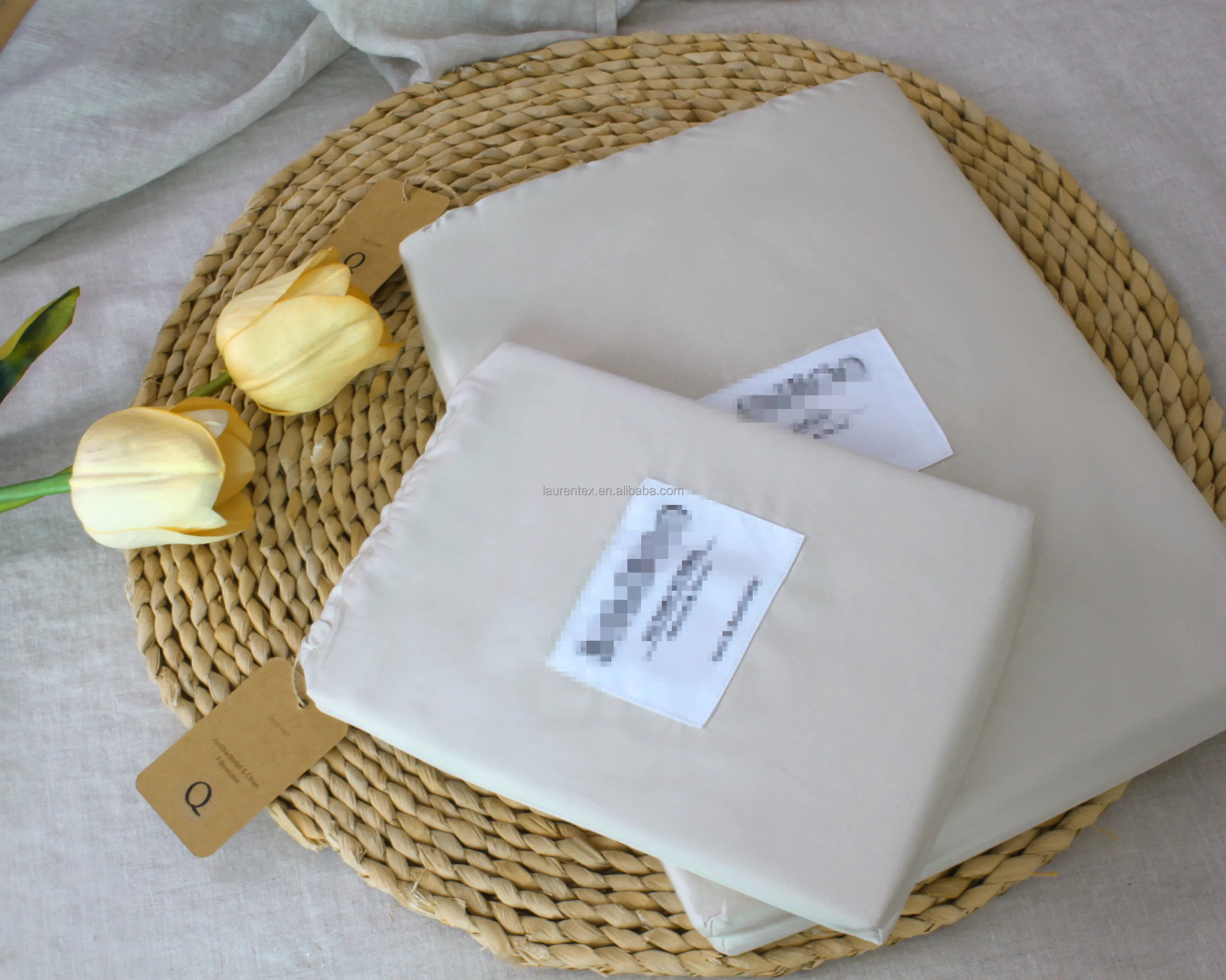 Oekotex 100 Lyocell Bedding Cooling Silky Soft Luxury T300 Tencel