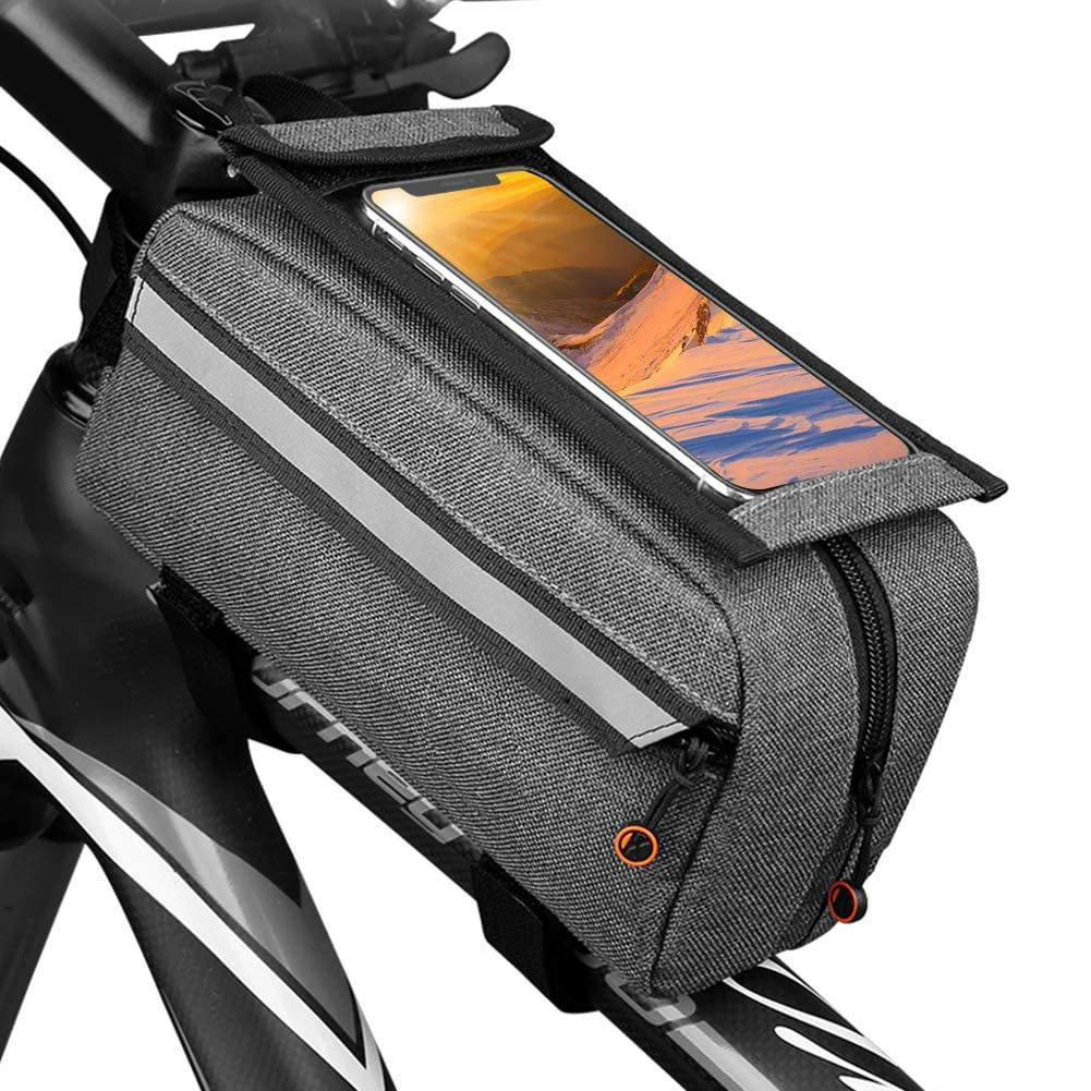 bike mobile bag