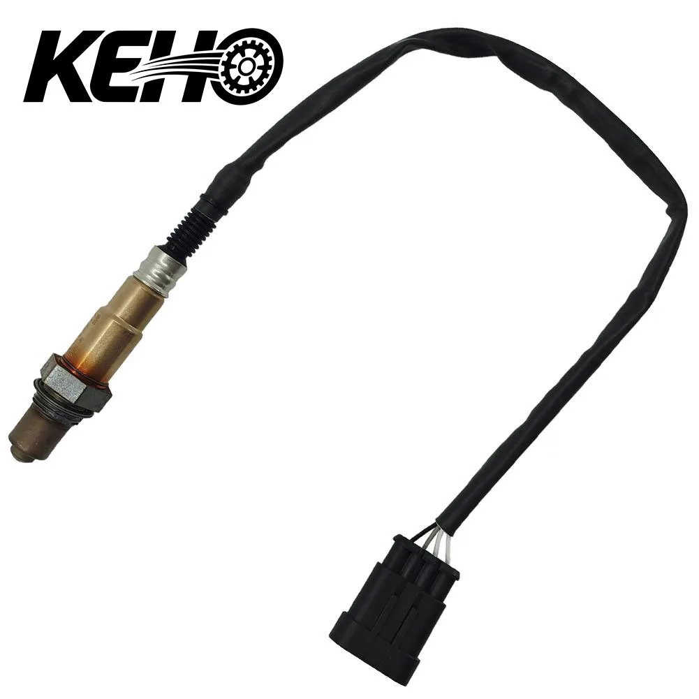 Oxygen sensor - 55243217 - Jeep (523A0027) / Fiat (343A0027) 1.4L-1