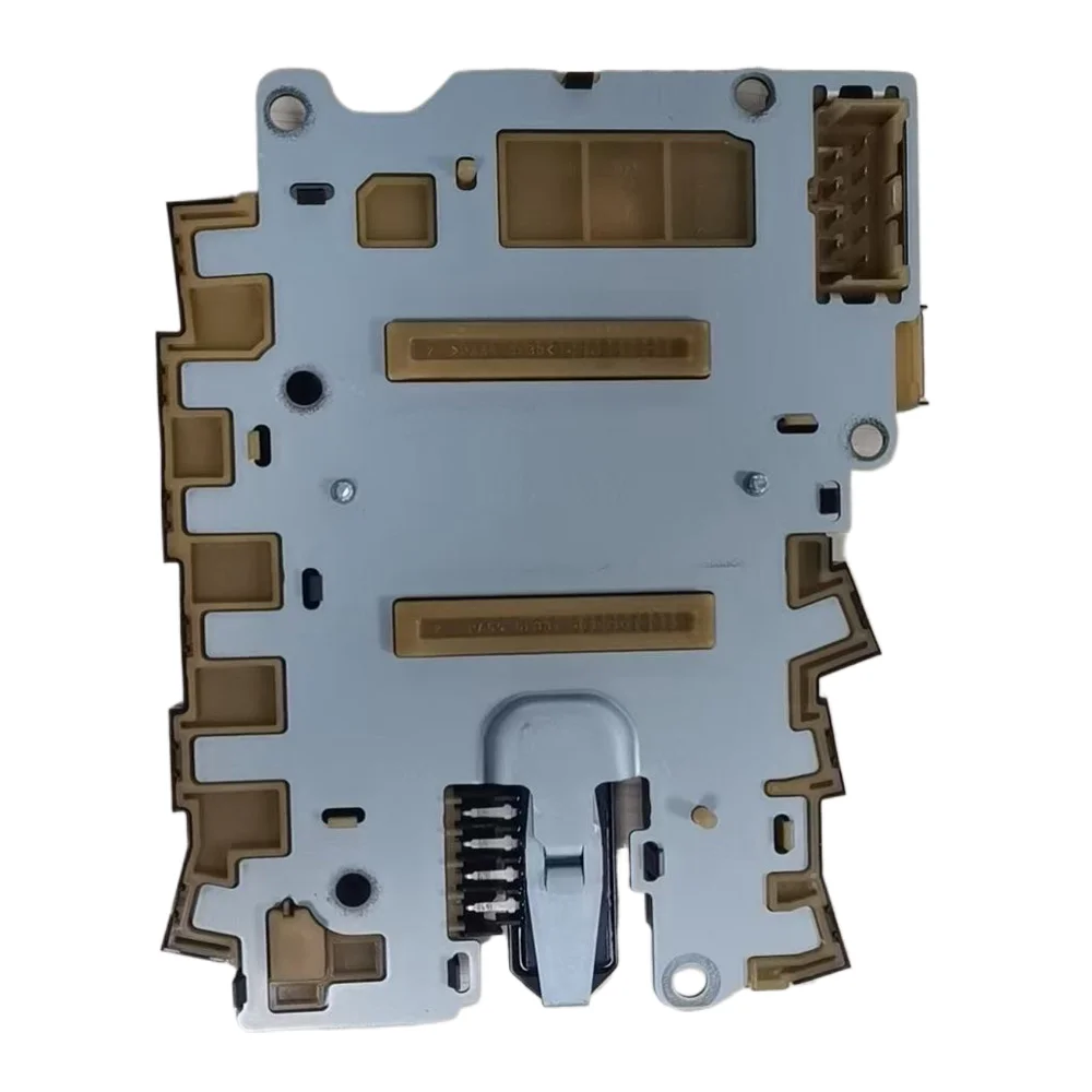 TRM7000 RE7R01A TCM Transmission Module JR710E TCU for Nissan 370Z