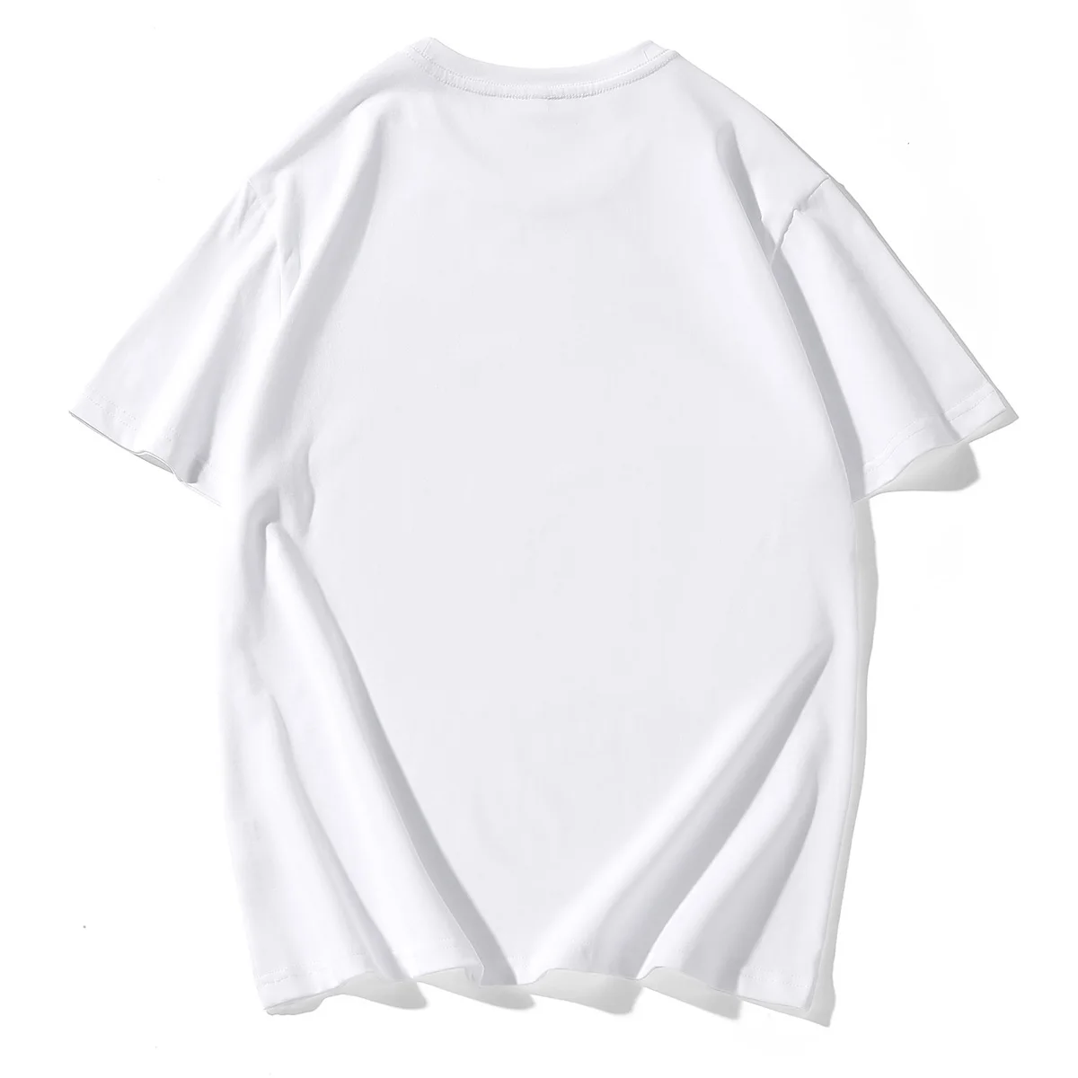 top quality plain t shirts