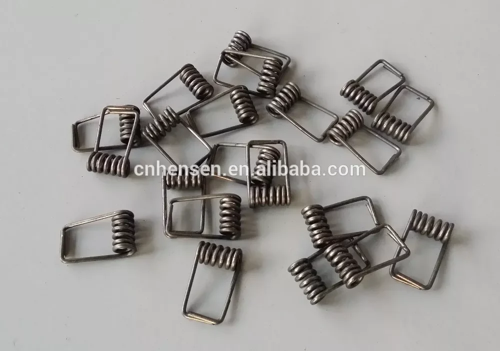 Plastic Clothespin Clothes Peg Spring Making Machine,Torsion Spring