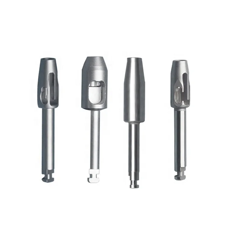 Mount Extension With Torque Handle Ratchet Extension Hand Reamer