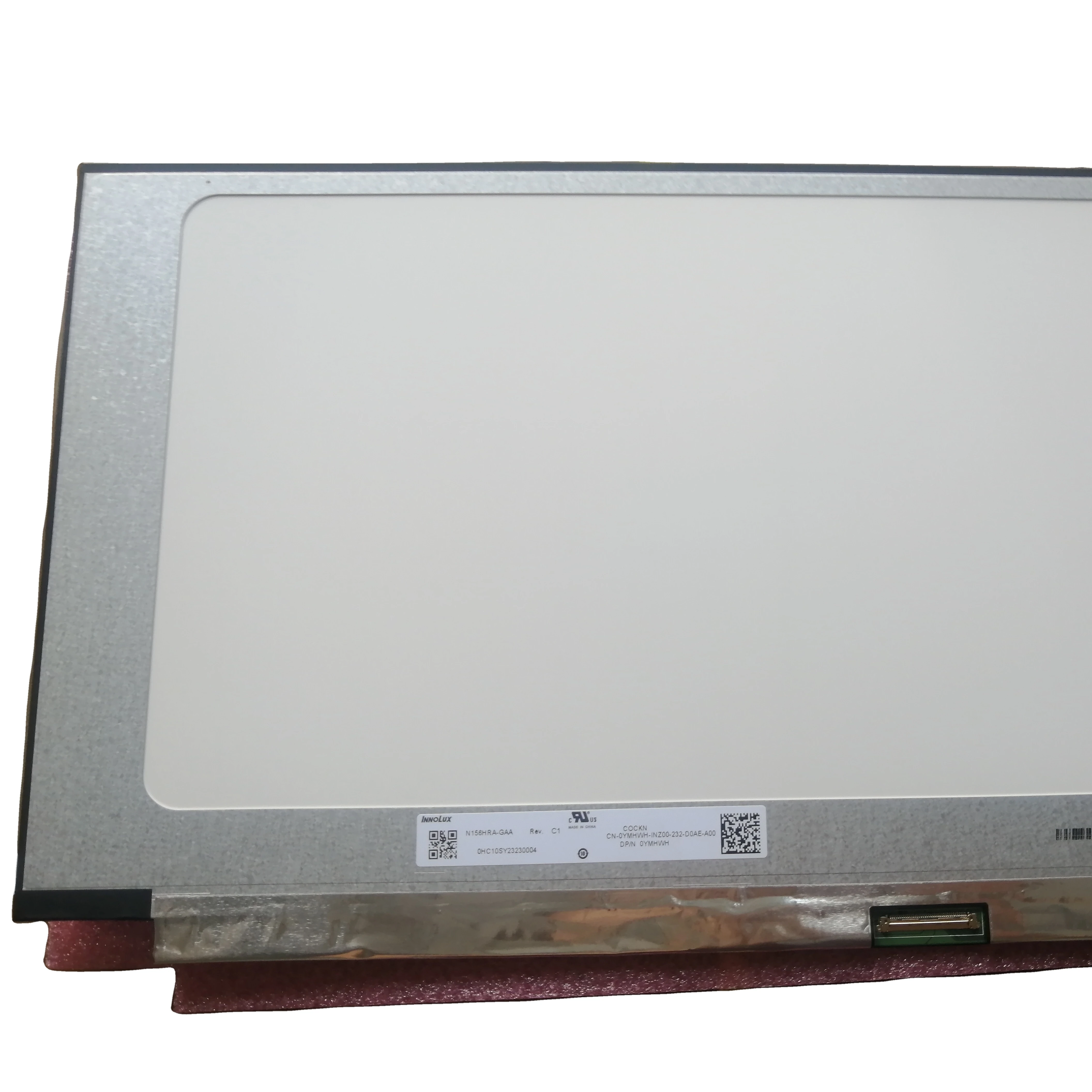 led slimline display screens made in china