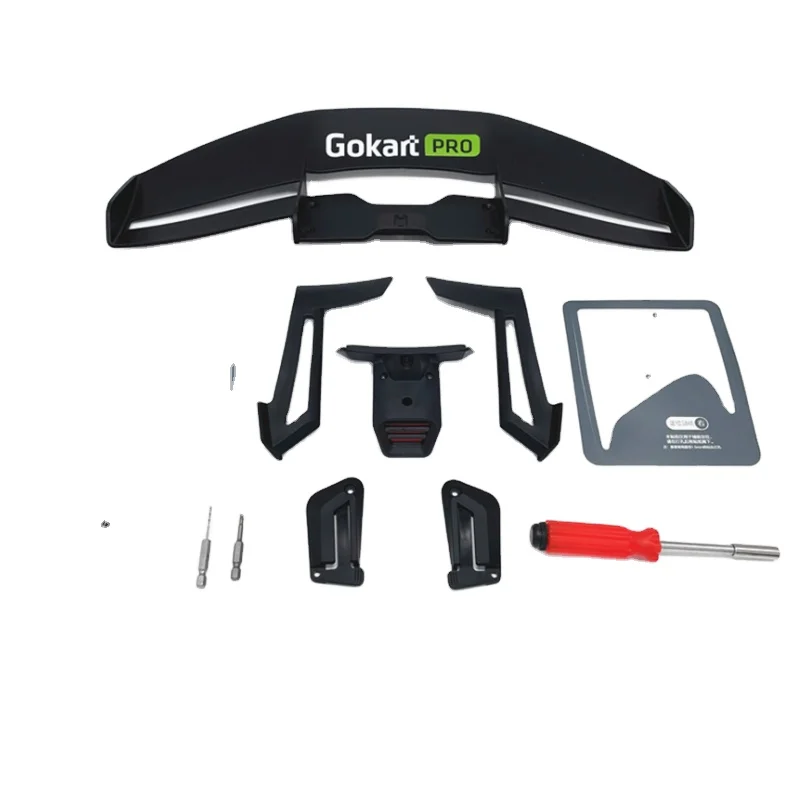 What Safety Features Does Segway Ninebot Integrate Into Their Scooters