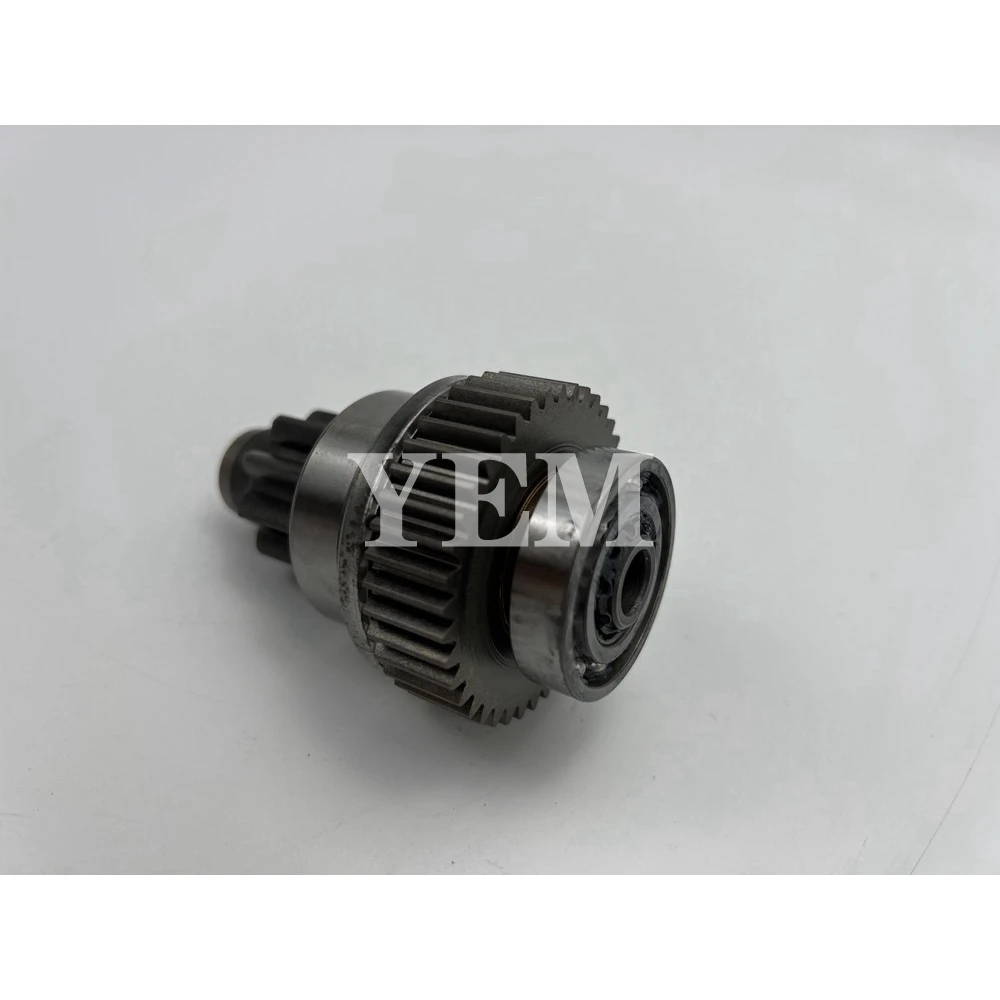 High Quality D722 Clutch Assy 16285-63040 Fit for Kubota D722 Engine. 5