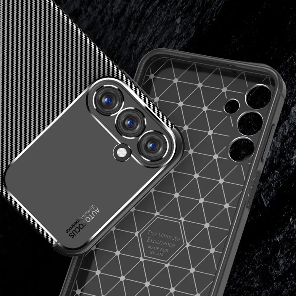 Tpu Phone Case For Samsung Galaxy A54 A34 A25 A24 A15 A14 A13 A05S A04S Drop Proof Frosted Suction Mobile Sjk260 Laudtec supplier