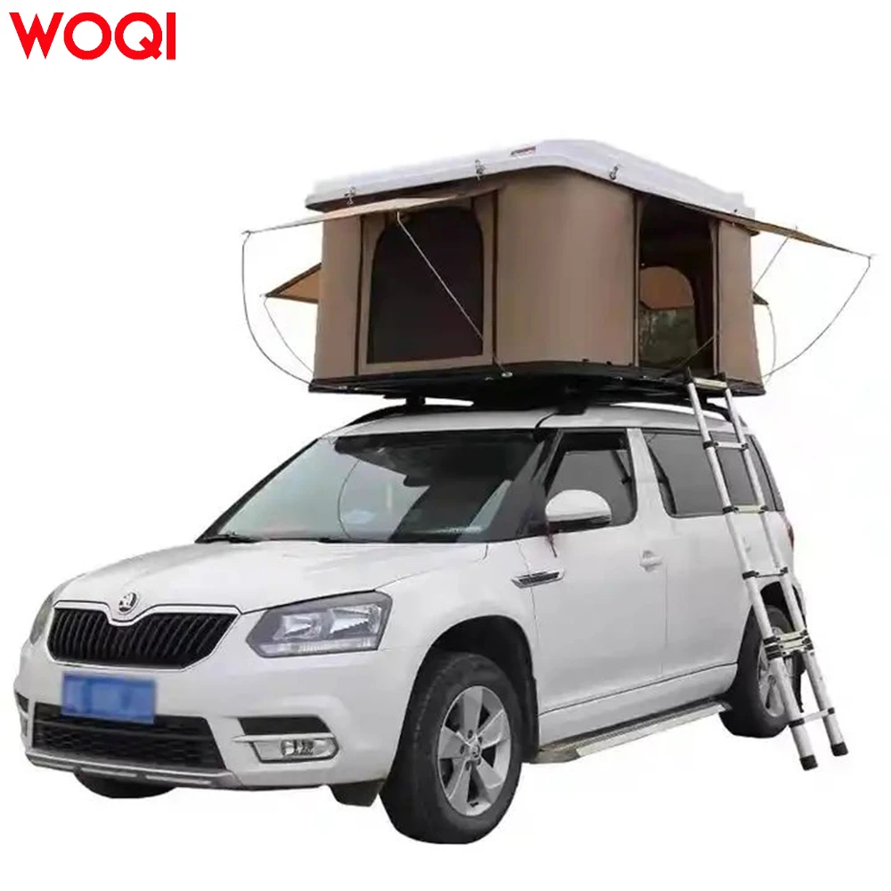 glamping tent RBM Panda Large Sunny Beige