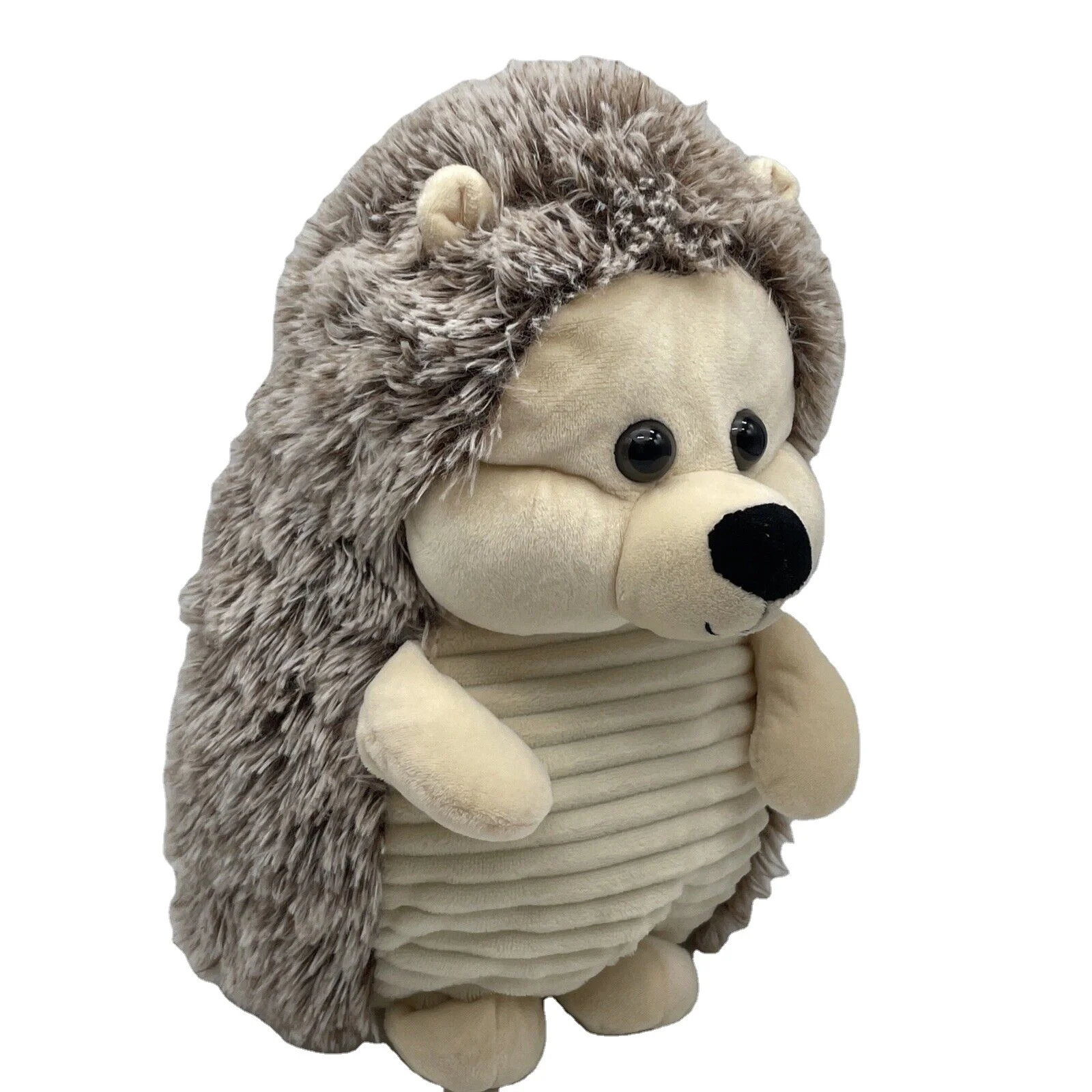 Cheap Small Hedgehog Soft Plush Stuffed Toys 1 Dollar Items