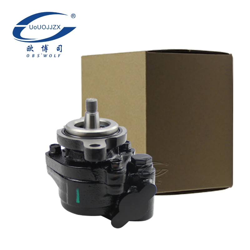 Power Steering Pump For Toyota Prado For Toyota Land Cruiser Hzj80/1hz/hzj105 4432060171 44320