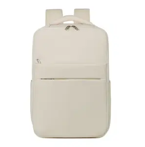 Wholesale 2026 Designer Men's Large Capacity Luxury Backpack High Quality Material Zipper Waterproof Leisure Bags