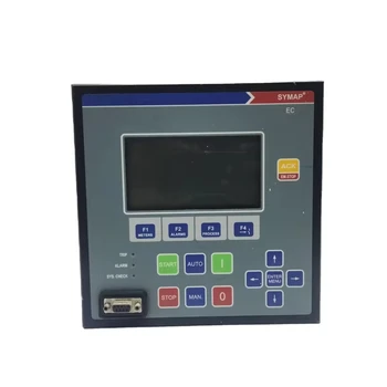 SYMAP EC DIGITAL PROTECTION RELAY  PROTECTION RELAY