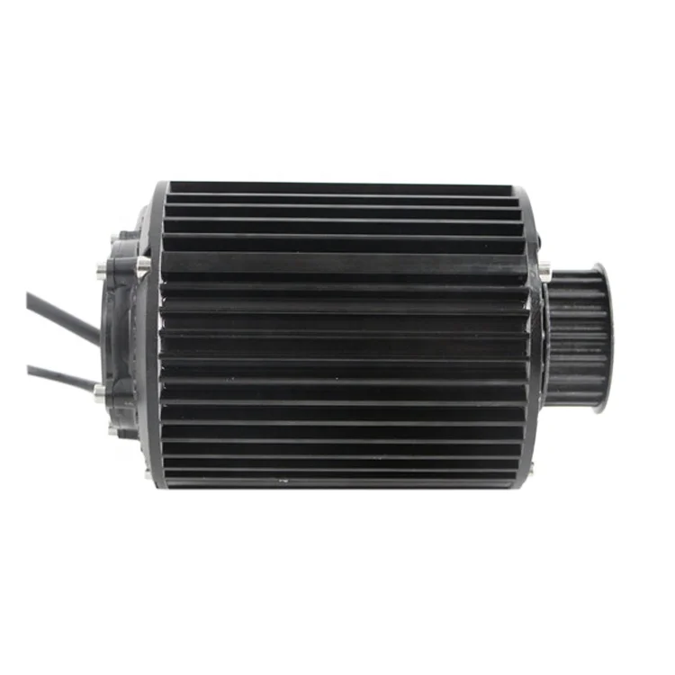 qs motor 3000w 138 70h