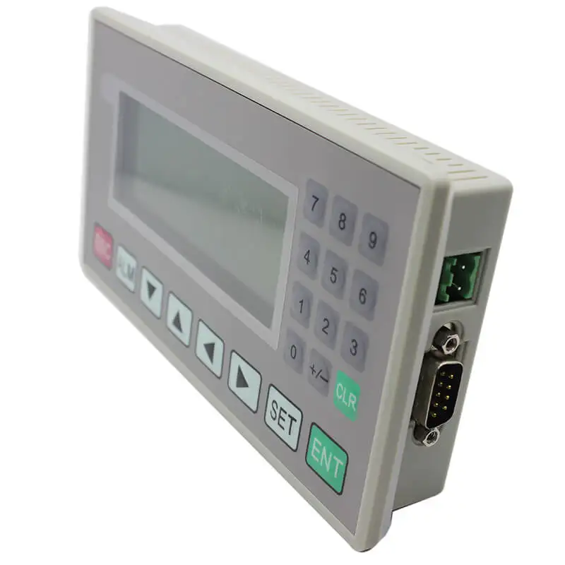 YUMO Tecview Panel Display MD204L MD204LV4