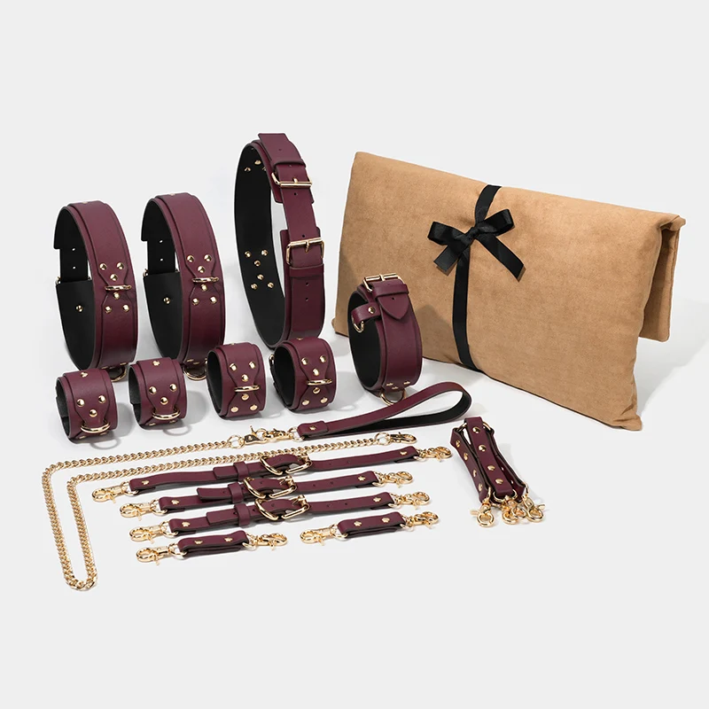 Wholesale Bondage Set Adult Toys - Sex Games & Restraints Wholesale Bondage Set Adult Toys - Sex Games & Restraints