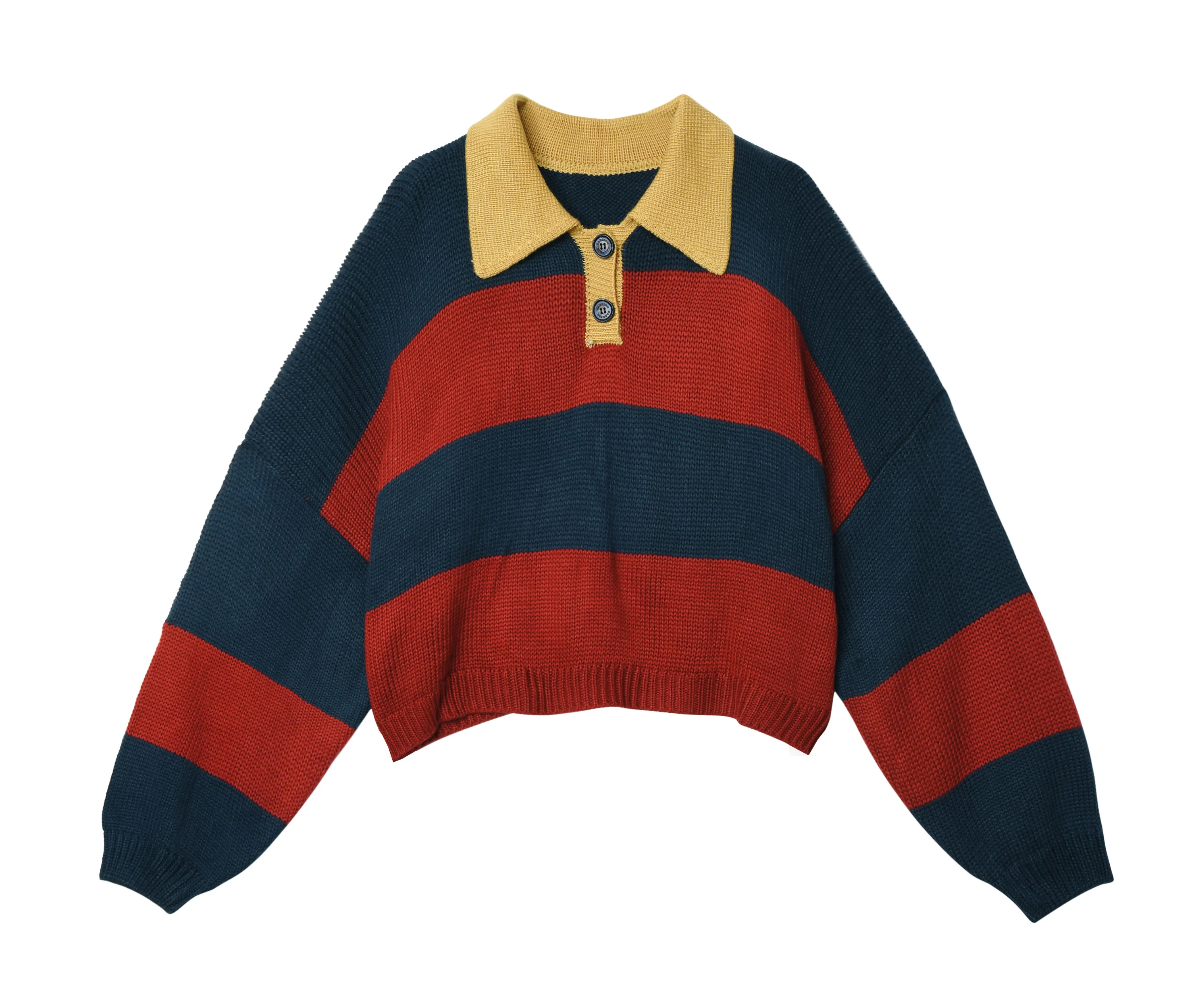 best wool pullover