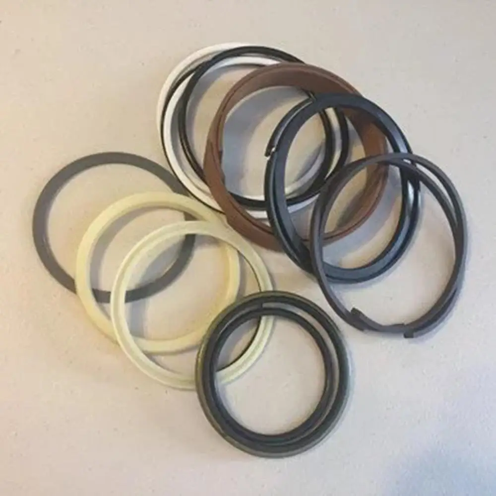 IZUMI Arm Cylinder Seal Kit for Hyundai R210-7 R220-7 31Y1-15236 Machinery Engine Spare Parts