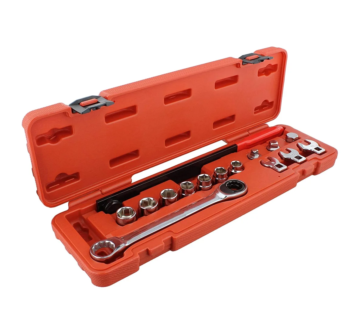 serpentine belt tool set