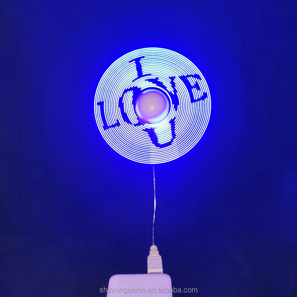 Promotional Usb Small Powerbank Pc Fan Portable Usb Mini Fan With